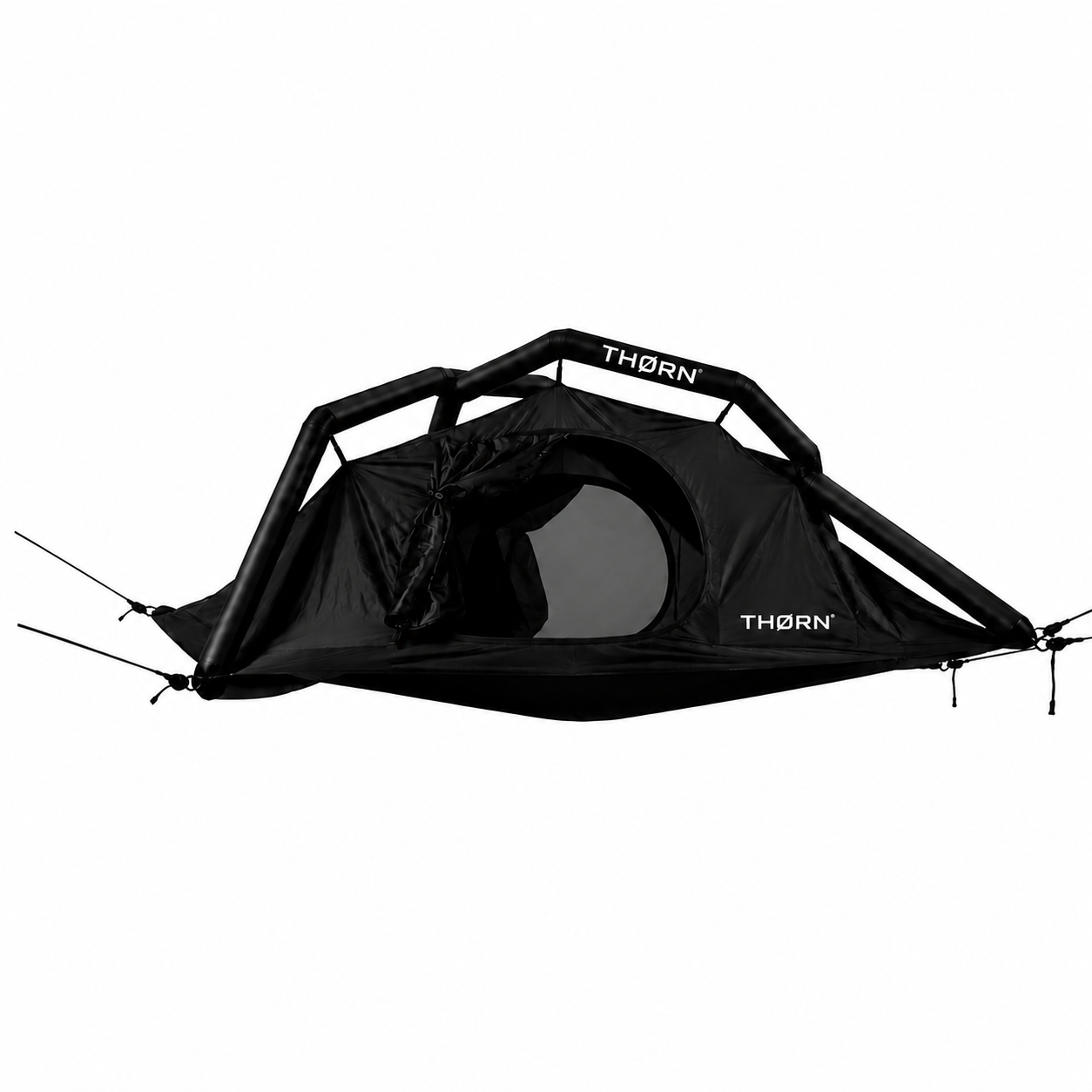 REFUGIO INFLABLE MODULAR THØRN T-HANG