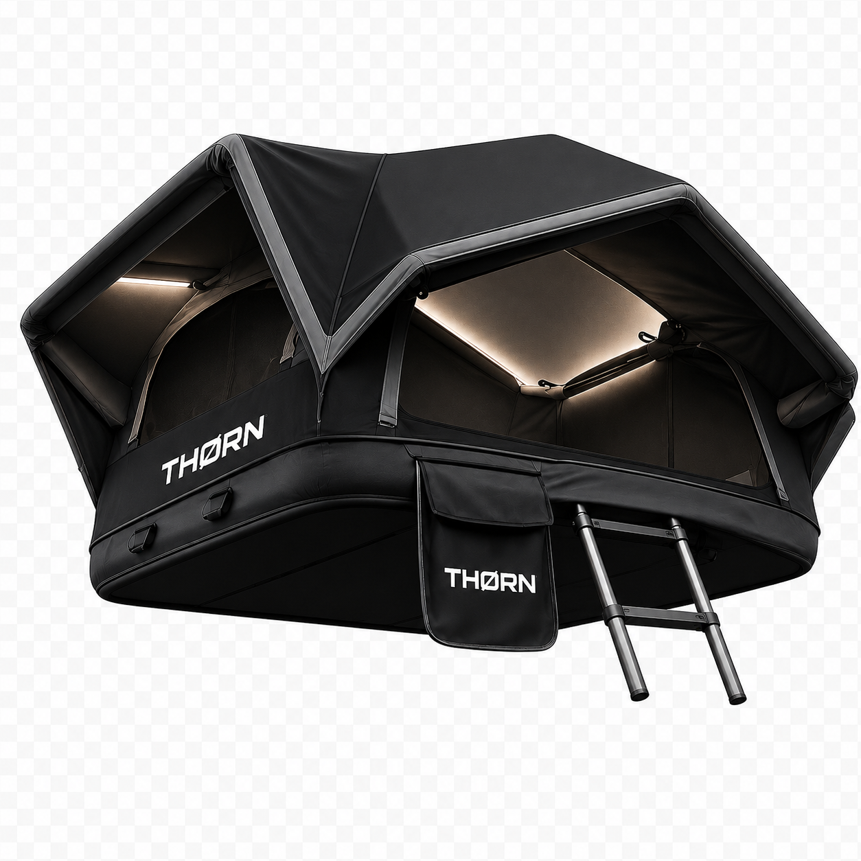 THØRN T-ROOF