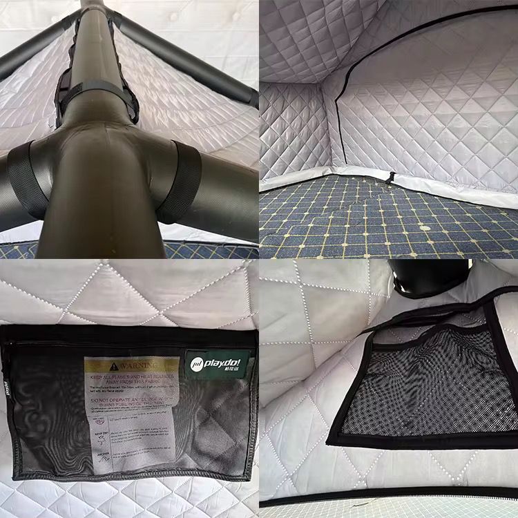 PREVENTA PROXIMAMENTE THØRN T-ROOF