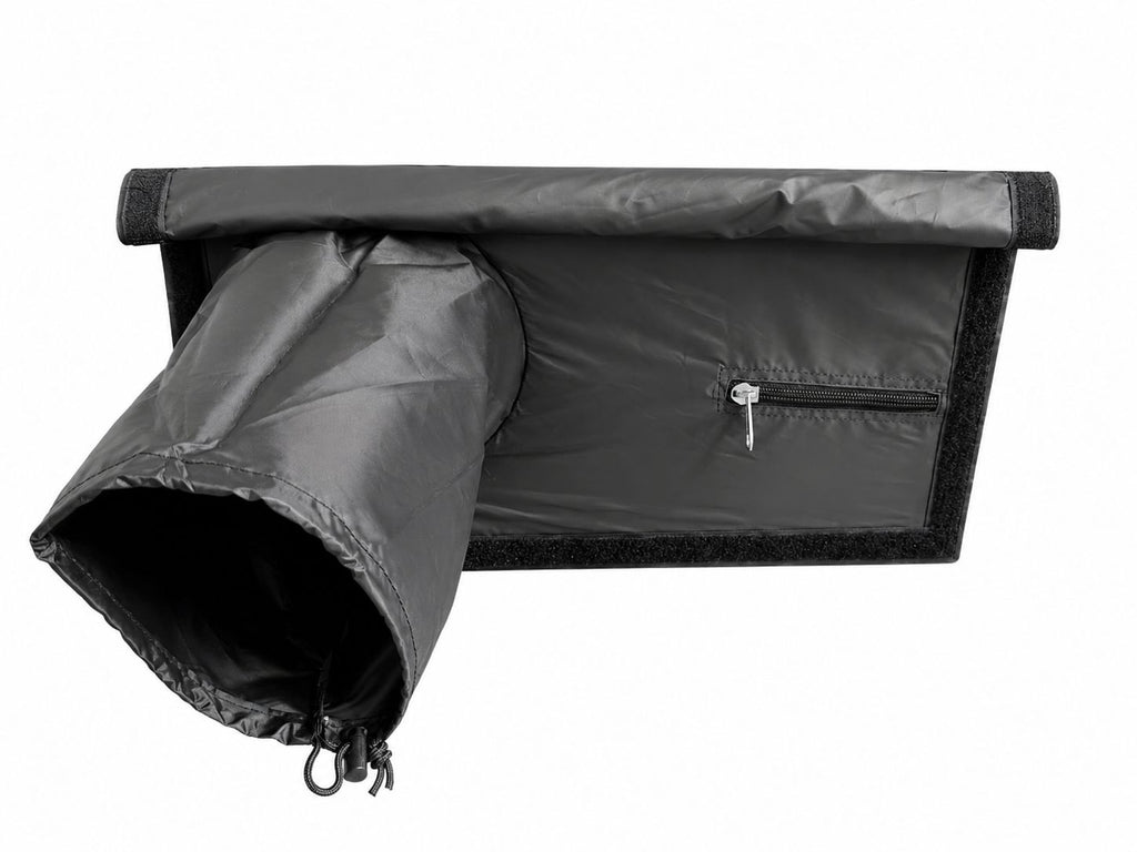 REFUGIO INFLABLE MODULAR THØRN T-MEDIUM