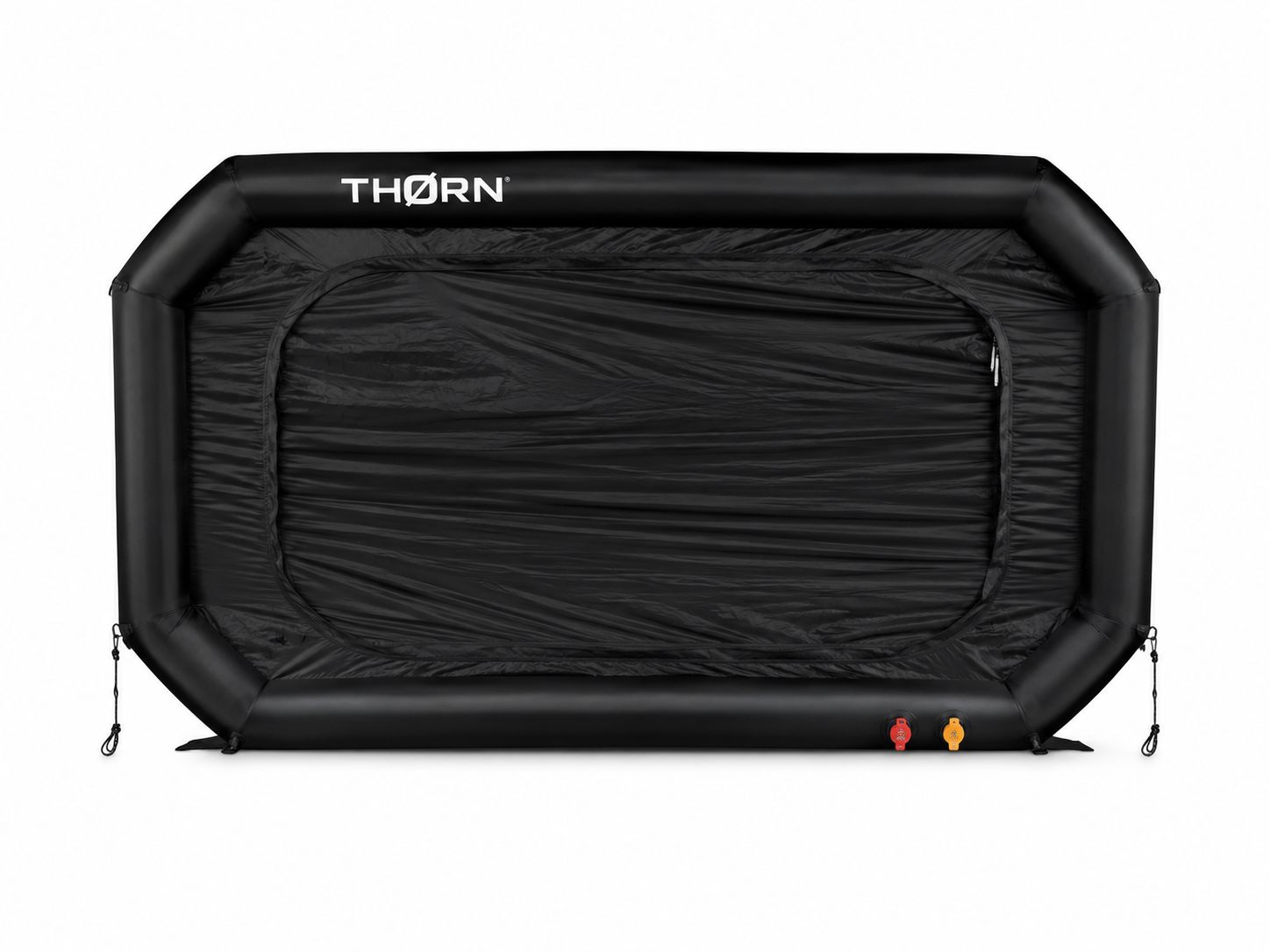 REFUGIO INFLABLE MODULAR THØRN T-MEDIUM