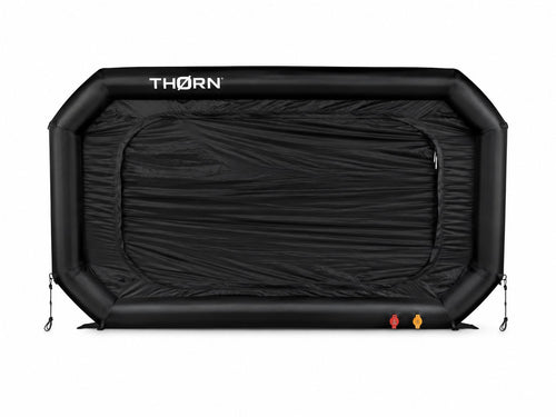 REFUGIO INFLABLE MODULAR THØRN T-HIGH