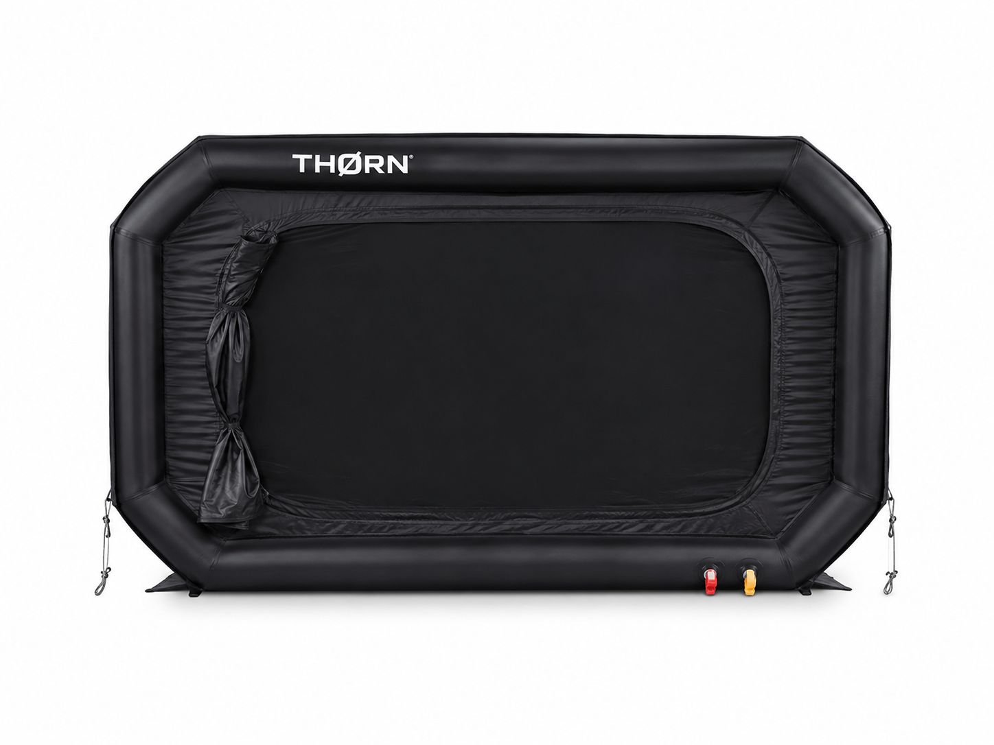 REFUGIO INFLABLE MODULAR THØRN T-MEDIUM