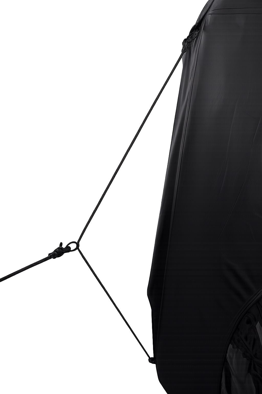 PRE VENTA EXCLUSIVA !!!! REFUGIO INFLABLE MODULAR THØRN T-HIGH
