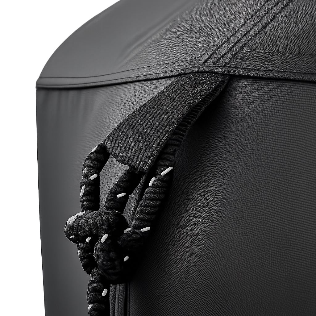PRE VENTA EXCLUSIVA !!!! REFUGIO INFLABLE MODULAR THØRN T-HIGH