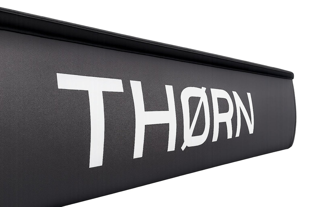 PRE VENTA EXCLUSIVA !!!! REFUGIO INFLABLE MODULAR THØRN T-HIGH