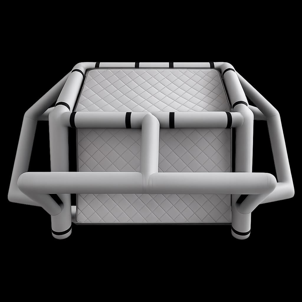 PREVENTA PROXIMAMENTE THØRN T-ROOF