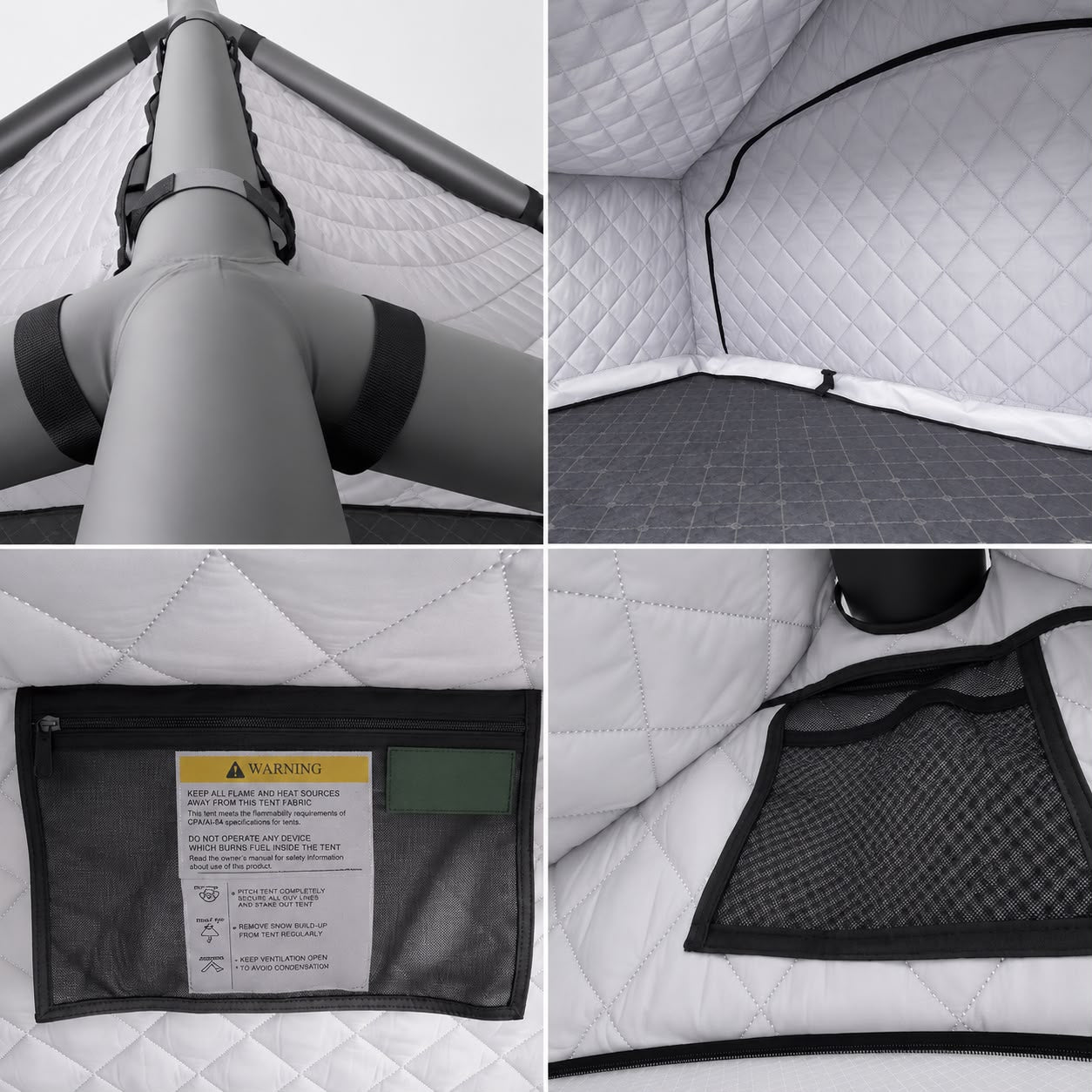 PREVENTA PROXIMAMENTE THØRN T-ROOF